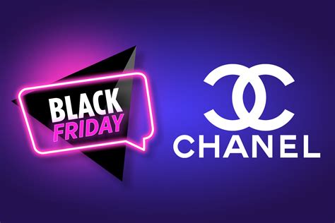 chanel black friday|chanel 2022 black friday.